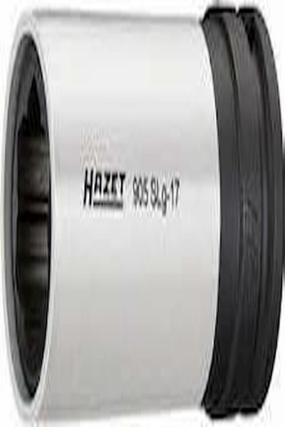 HAZET 905SLG-17 Douille à chocs 1/2" 17 mm