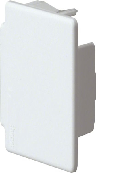 Hager LF4004069016 Blanc 40x40mm