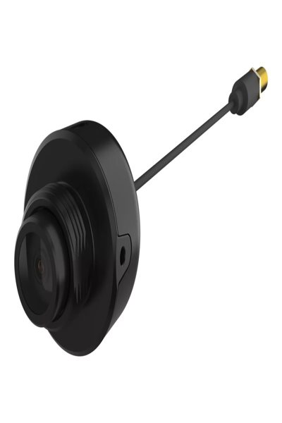 Caméra de surveillance Axis F2108