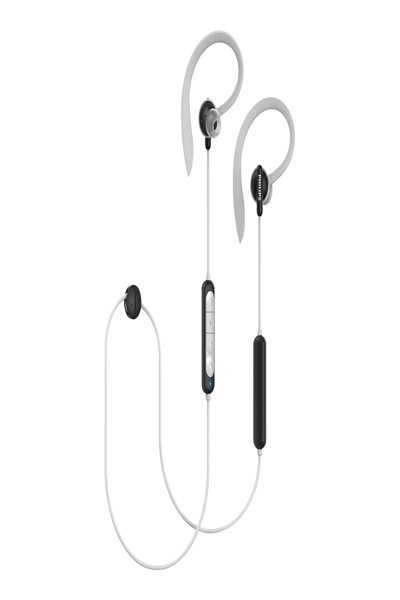 Philips TAA4205 Sport trådlösa hörlurar - TAA4205BK/00