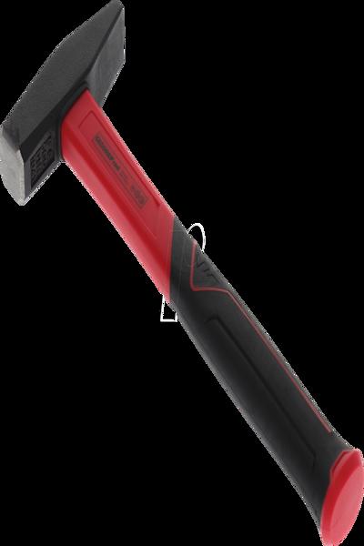 GEDORE GEDO R92120020 ENGINEER'S HAMMER 500 G FIBERGLASS HANDLE