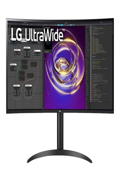LG UltraWide 34WP85CP-B 34" LED-skärm - 34WP85CP-B.AEU