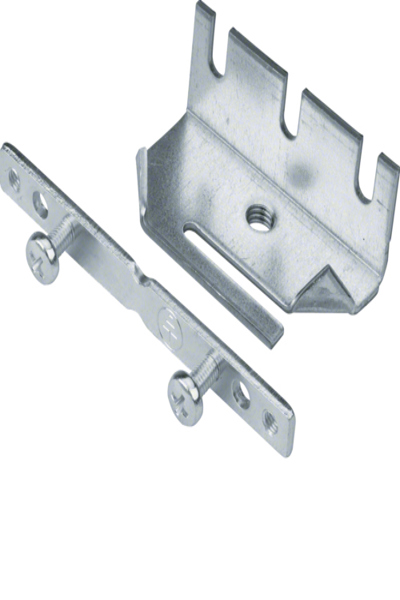 Hager BKZN030: Zinc Metal