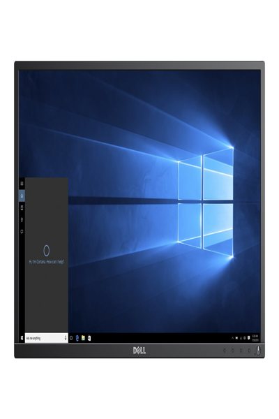 Dell P2417H - 60.5 cm (23.8") - 1920 x 1080 pixels - Full HD - LED - 6 ms - Black - CW6Y7