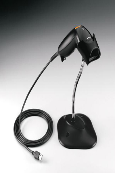 Zebra Symbol LS1203 - Barcode scanner