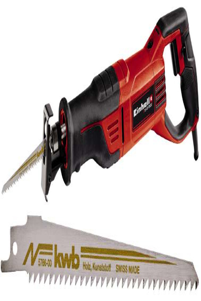 Einhell TE-AP 950 E - 2.8cm - 20cm - AC - 950W - 4326180