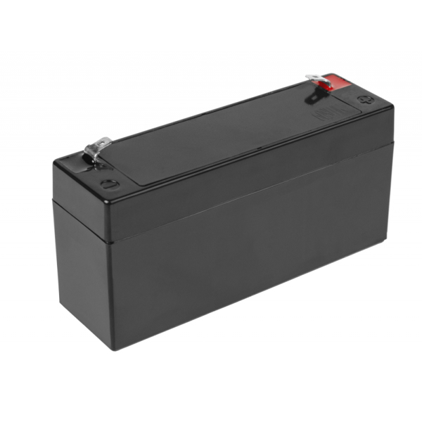 AGM14 UPS battery Sealed lead acid (VRLA) 6 V 3.2 Ah - AGM14