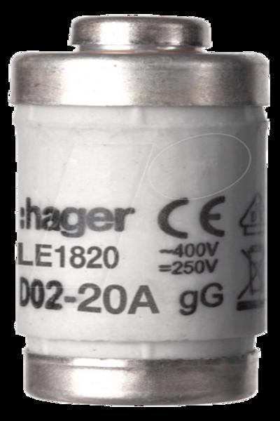 Hager LE1820