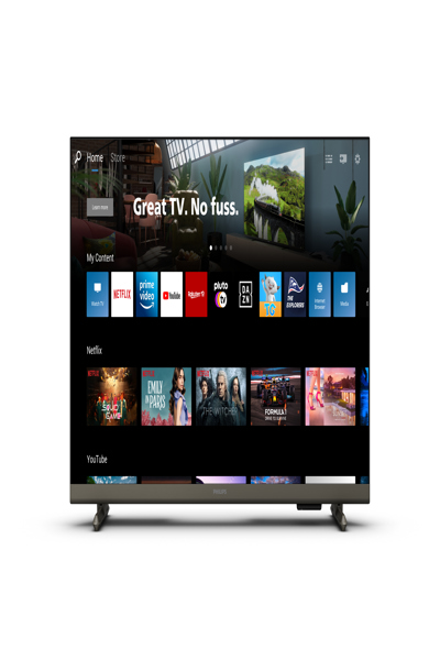 Philips 32PHS6808 Téléviseur intelligent HD 32"