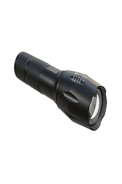 Lampe torche LED rechargeable Odin EFL-1031 Extralink