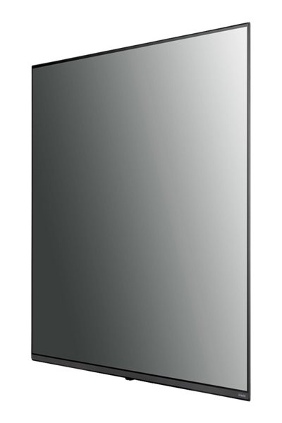 Téléviseur LCD professionnel LG 55UR762H 55"