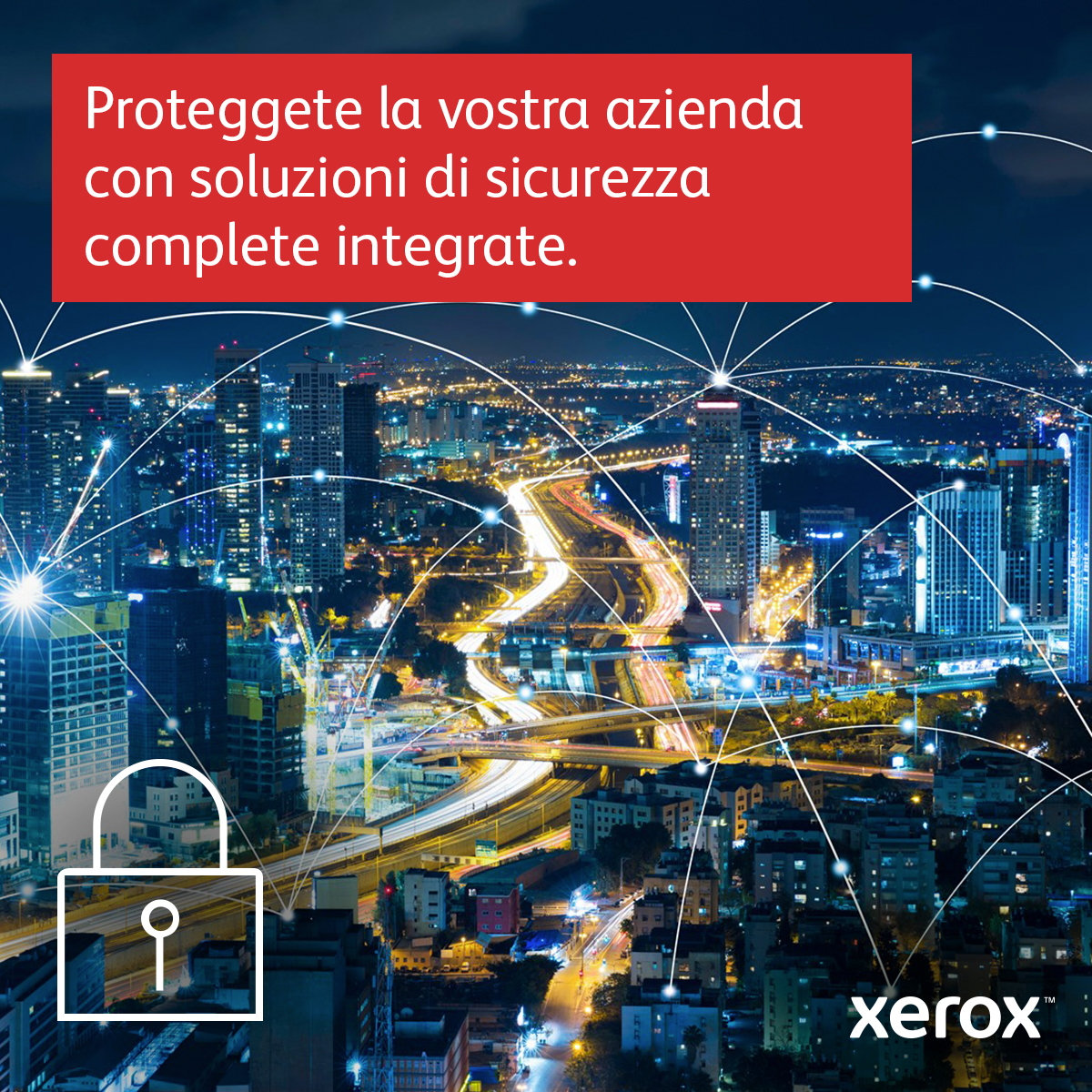 Xerox C230 Color Laser Printer - C230V_DNI