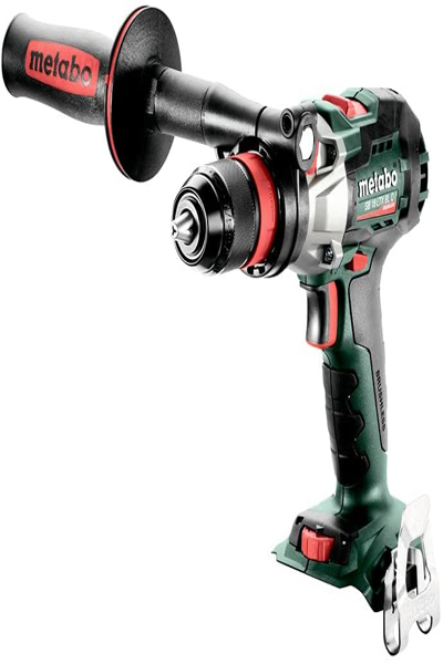 Marteau perforateur Metabo SB 18 LTX BL QI