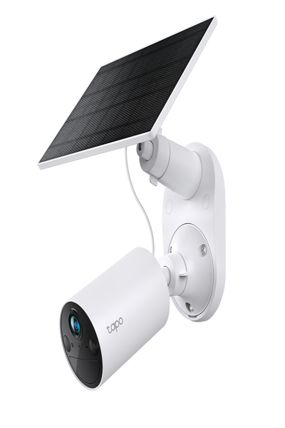 TP-LINK SMART WIRE-FREE SECURITY CAMERA KIT - TC82 KIT