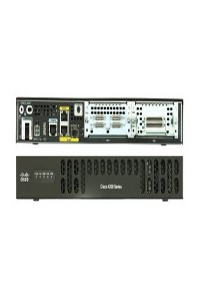 Buy CISCO INTEGRATED SERVICES ROUTER 4221 1GBE