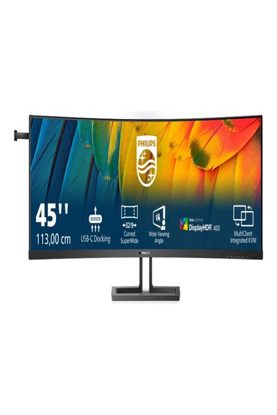Philips 45B1U6900C moniteur 27" WLED