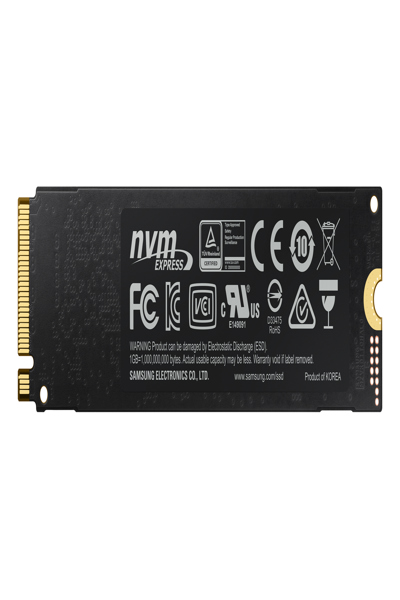 Samsung 970 EVO Plus MZ-V7S1T0BW - MZ-V7S1T0BW