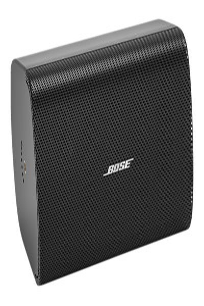 Bose Freespace FS4SE schwarz - Speaker - 17 KHz
