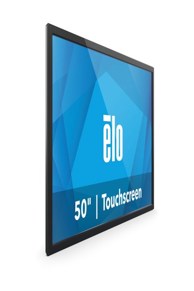 Moniteur LED commercial Elo Touch Solutions Elo 5054L