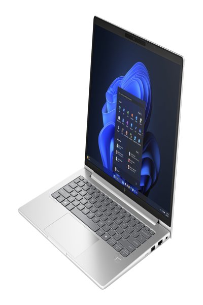 HP EliteBook 640 G11 Intel Core Ultra 5 125U Notebook: Core Ultra 5 - 9C0G3EA#ABB