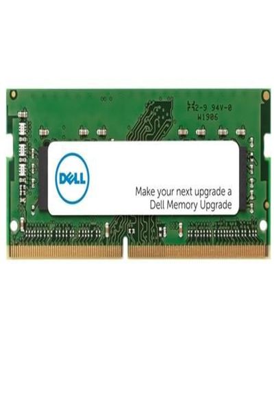 Dell AC774051 - 16 GB - 1 x 16 GB - DDR5 - 5600 MHz - 262-pin SO-DIMM