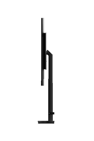 Lenovo ThinkVision P34w-20 LED Ultra-Wide Monitor Display - 63F2RAT3EU