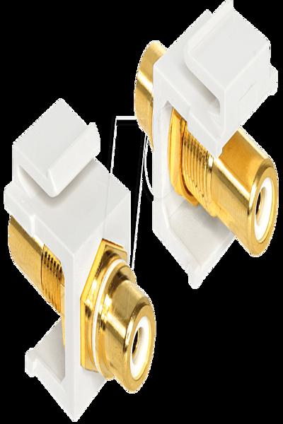 Delock Modular insert (coupling) - 86310