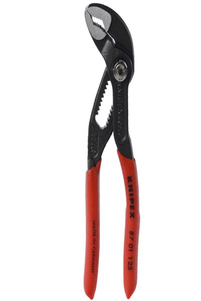 KNIPEX Pince multiprise Cobra 125 mm 87 01 SB