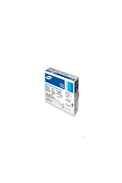 SAMSUNG MLT-D103S/ELS BLACK TONER CARTRIDGE ORIGINAL