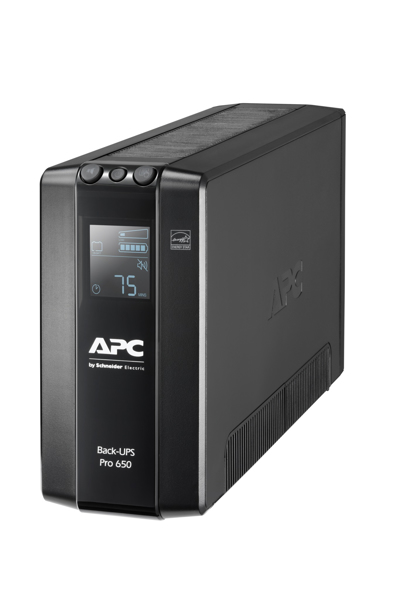 APC Back-UPS Pro BR650MI UPS - BR650MI