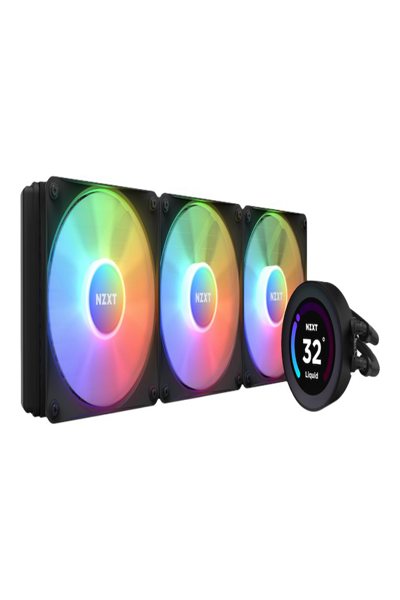 NZXT Kraken Elite 360 RGB