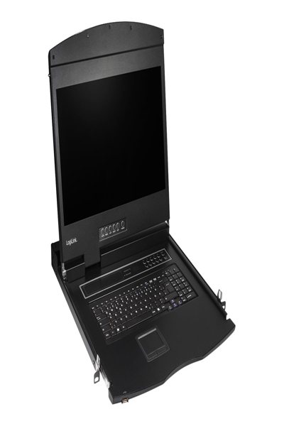 LogiLink KVM-konsol 19" HDMI - LC903GE