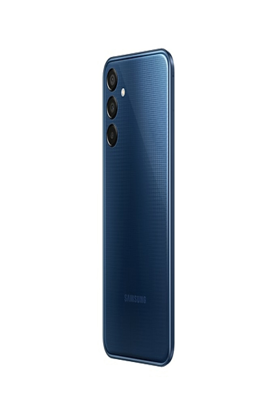Samsung Galaxy M15 - 5G smartphone - SM-M156BDBUEUE