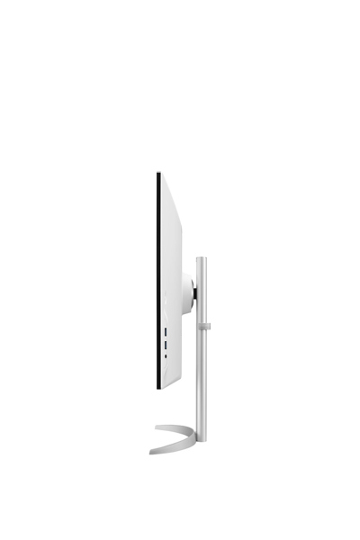 LG 49WQ95X-W - LED monitor - curved - 49WQ95X-W.AEU