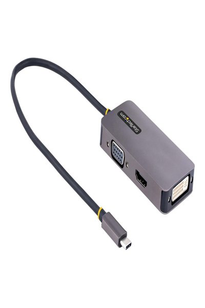 118-USBC-HDMI-VGADVI - 118-USBC-HDMI-VGADVI