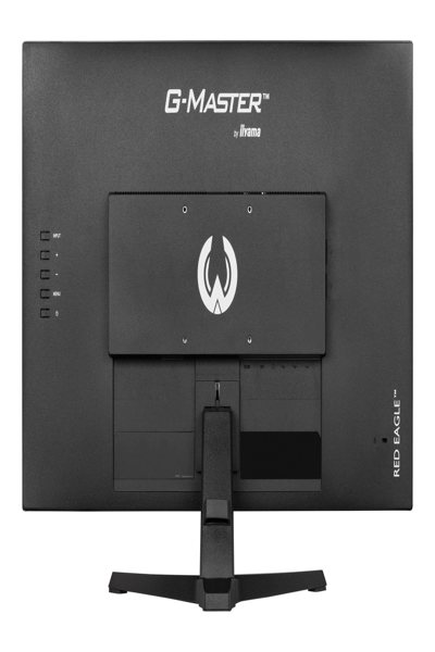 Iiyama G-MASTER Red Eagle G2770HSU-B6 - G2770HSU-B6