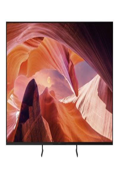 Écrans professionnels Sony Bravia FWD-55X80L