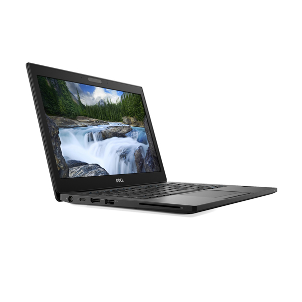 Dell Latitude 7290 - 12,5" bärbar - Core i5-8350U - V0JTH