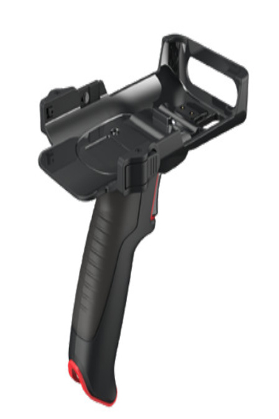 HONEYWELL Handheld Pistol Grip Handle Accessory - CT37-SH-UVB