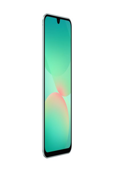 Samsung Galaxy A26 - 5G smartphone - SM-A266BLGCEUB