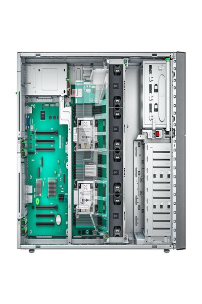 Fujitsu VFY:T2557SC300IN