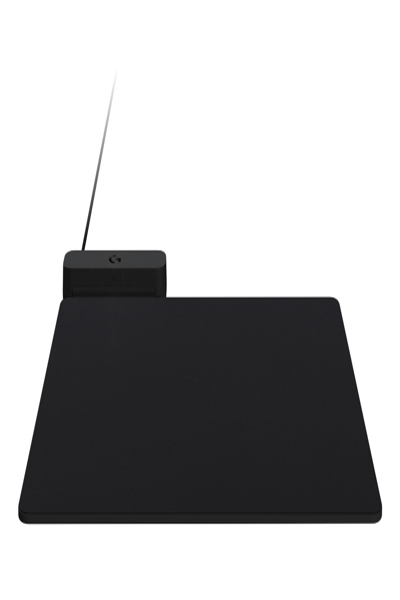 Logitech G POWERPLAY 2 wireless charging mouse pad - 947-000003