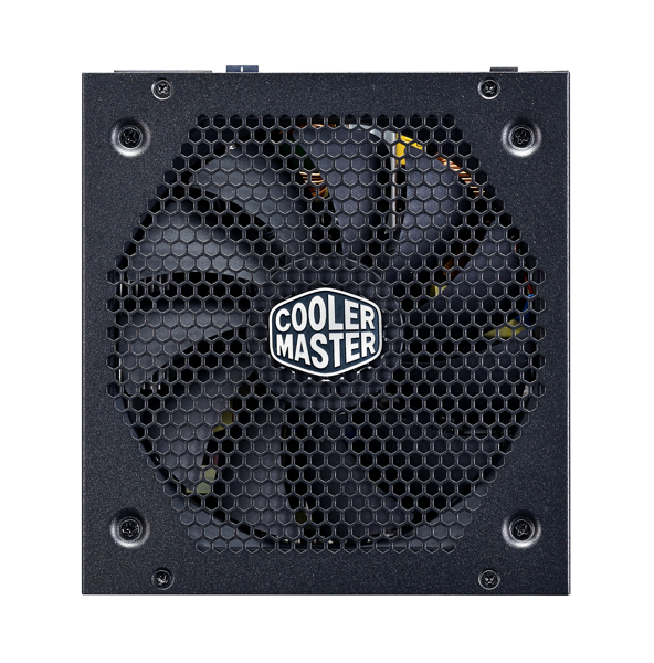 Cooler Master V850 Gold V2 850W Power Supply - MPY-850V-AFBAG-EU