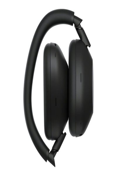 SONY WH 1000XM HEADPHONES W/MIC 40 KHZ - WH1000XM6B.CE7