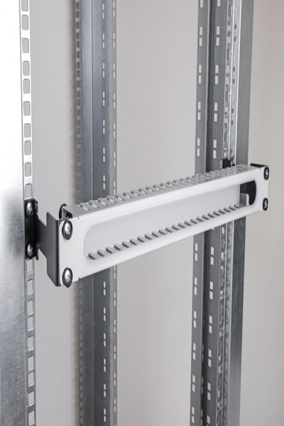 Delock Server Rack Depth Extension Adapter Mounting Kit - 67272