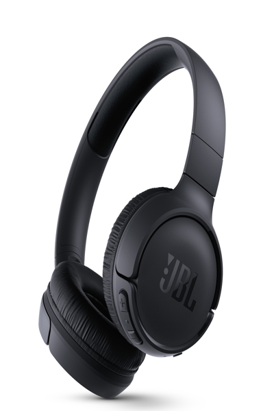 JBL Tune 570BT, Wireless, Calls/Music, 20 - 20000 Hz, 160 g, Headset, Black - JBLT570BTBLK