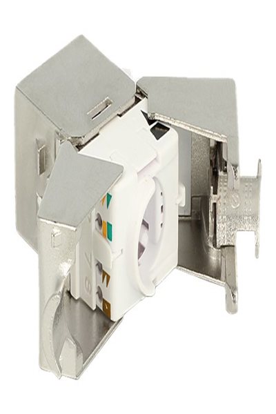 Delock Keystone-modul - Modulär insats - 86479