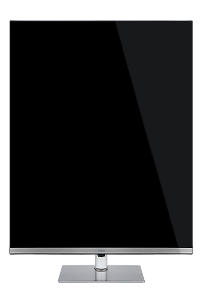 Panasonic TB-43W63AE6 43" LCD Smart TV grey - TB-43W63AE6