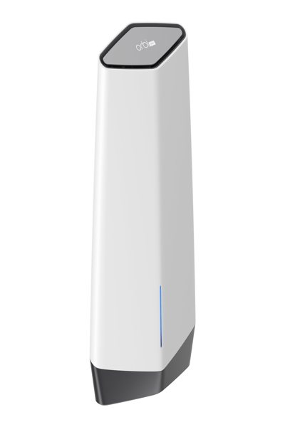 Netgear Orbi Pro WiFi 6 AX6000 Tri-band Wi-Fi system - SXR80-100EUS