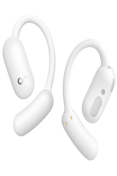 Casque Bluetooth Anker Aerofit 2 blanc